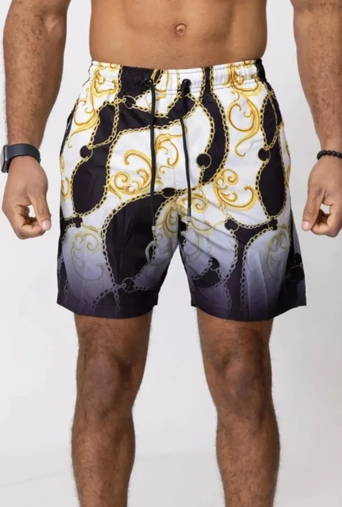 Short de bain