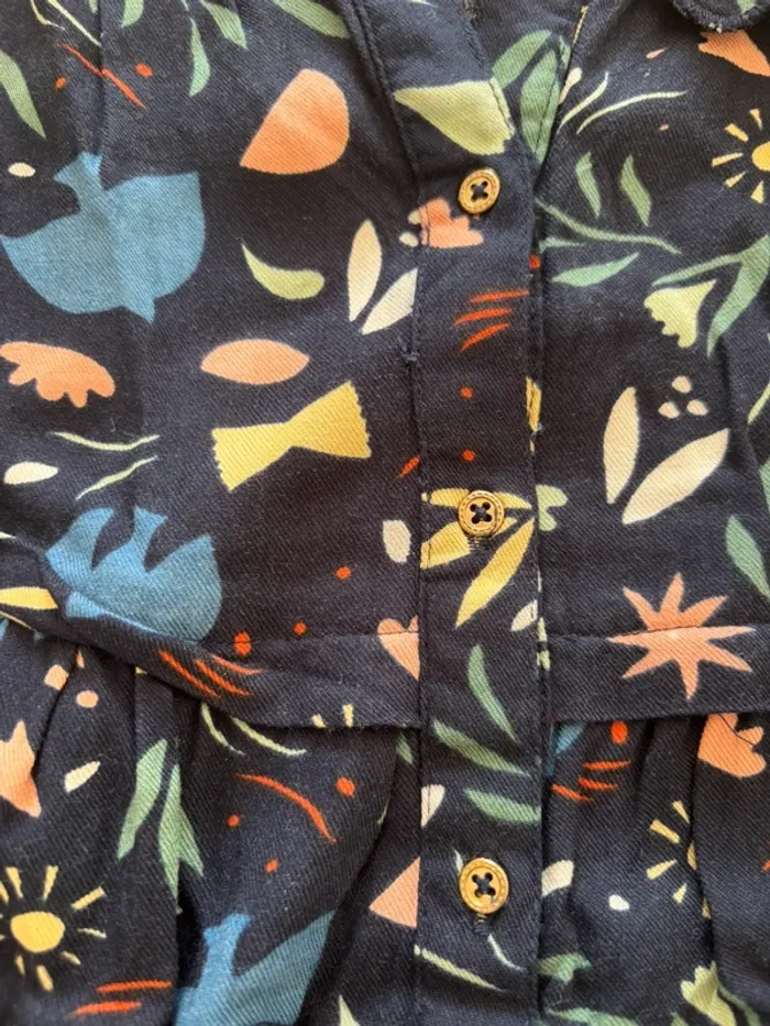 Robe Tape à l’œil 6 ans - photo numéro 2