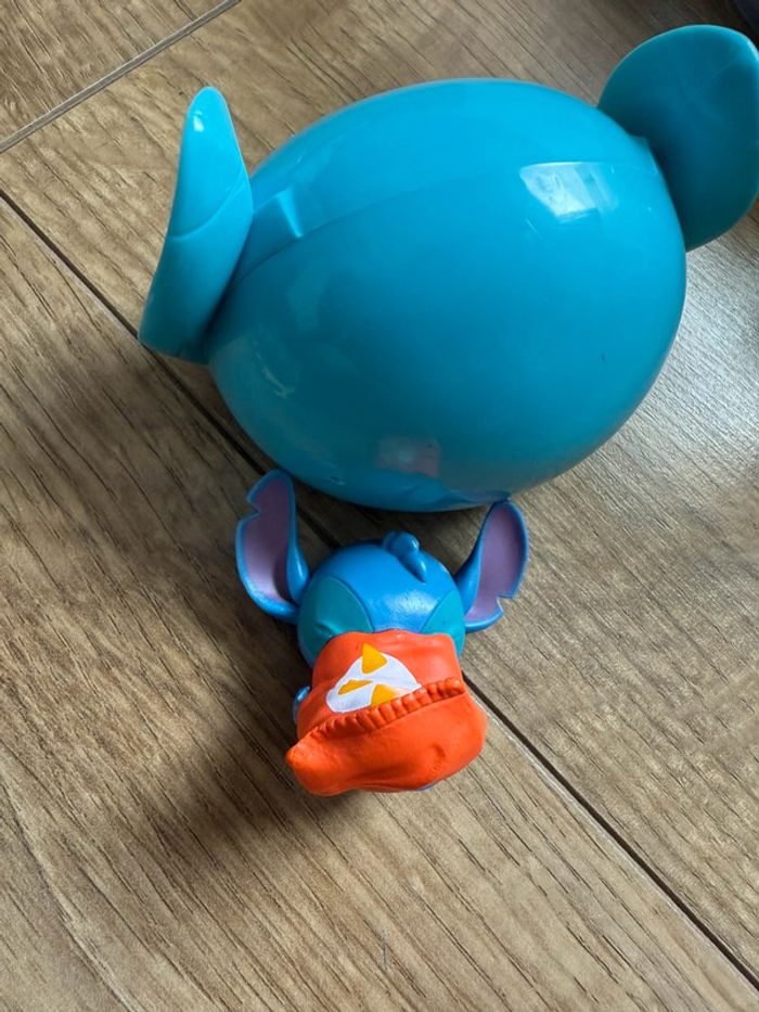 Œuf surprise - photo numéro 2