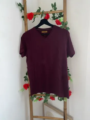 Tee shirt homme