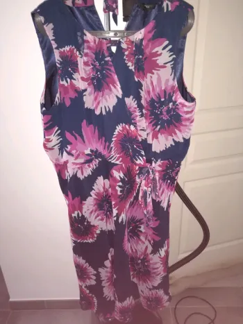 Magnifique robe