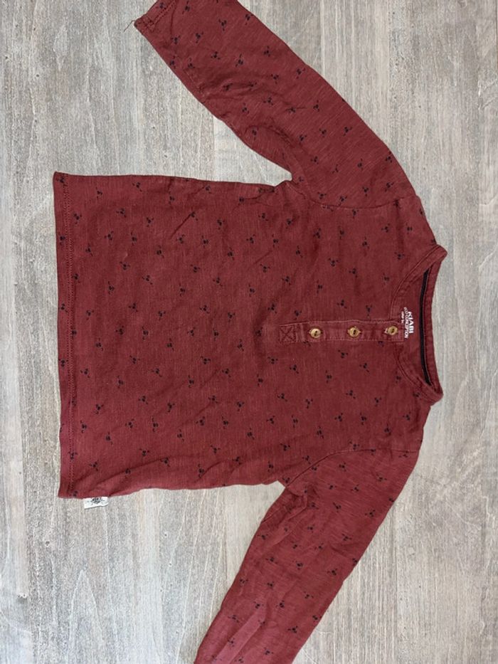 T-shirt - photo numéro 2
