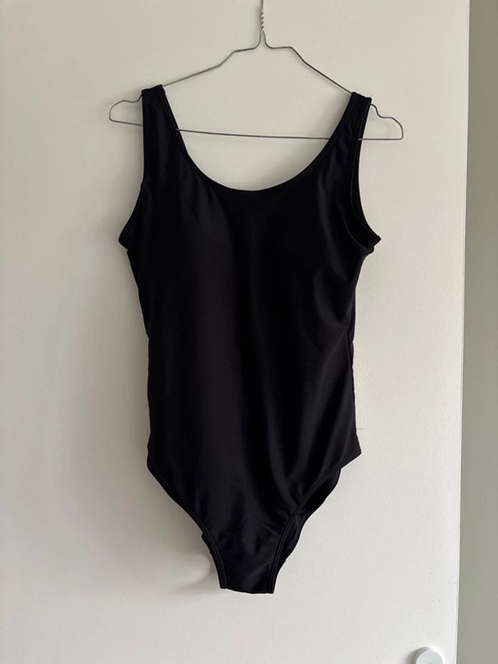 Maillot de bains 1 pièce