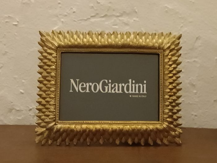 Cadre NeroGiardini