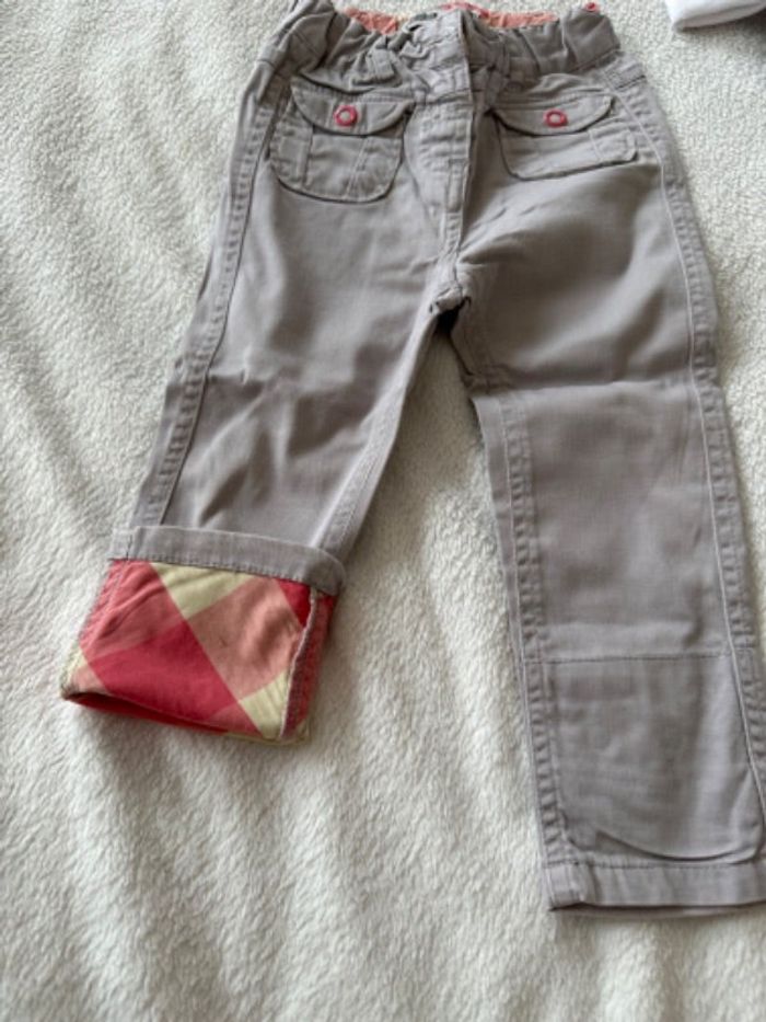 Pantalon