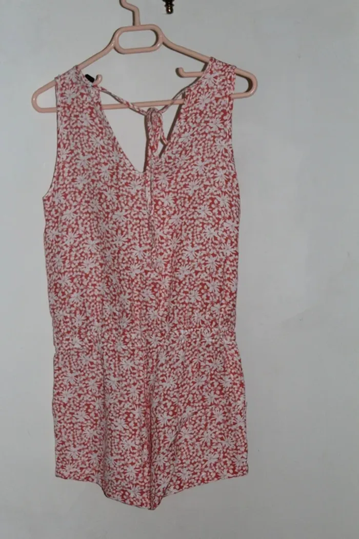 combi short - photo numéro 2