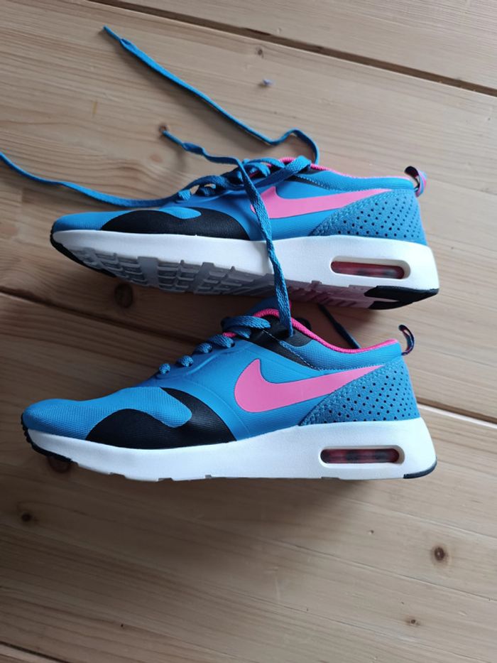 Baskets Nike 36