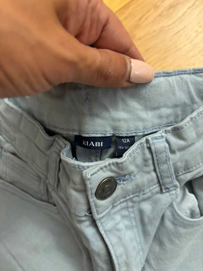 jeans kiabi - photo numéro 3