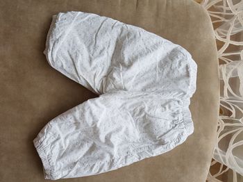 Pantalon épais jacadi 12 mois