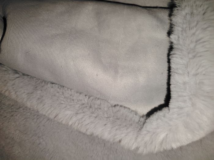 Pull gris chauves-souris - photo numéro 4