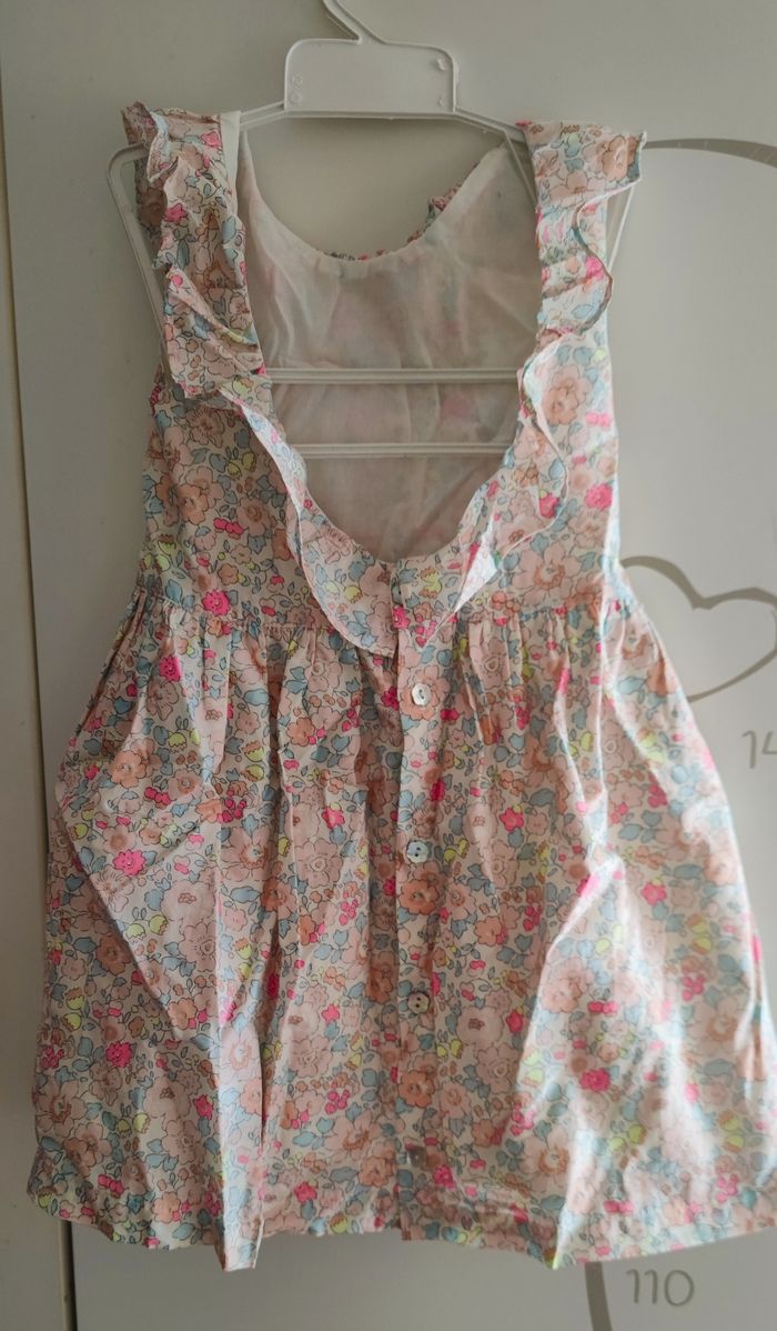 Robe liberty - photo numéro 2