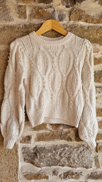 Pull Zara
