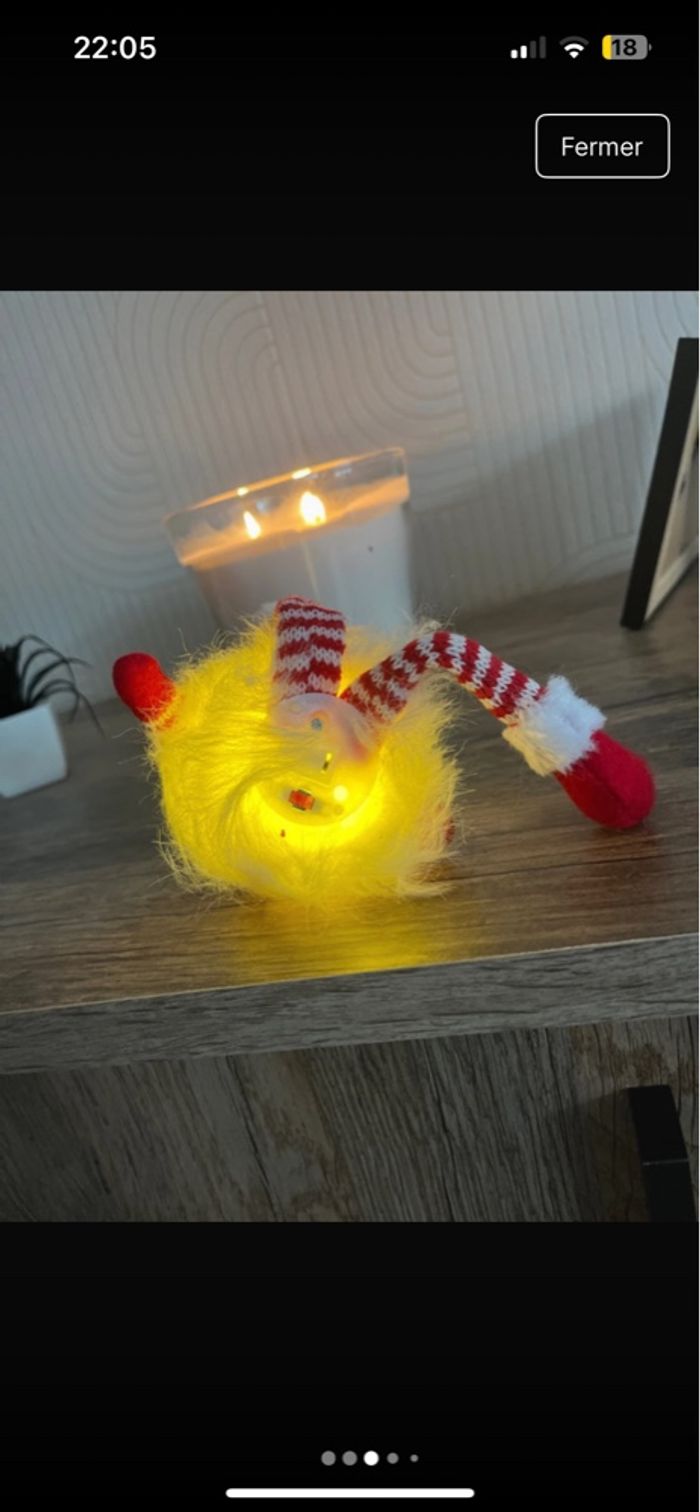 Gnome de Noël - photo numéro 3