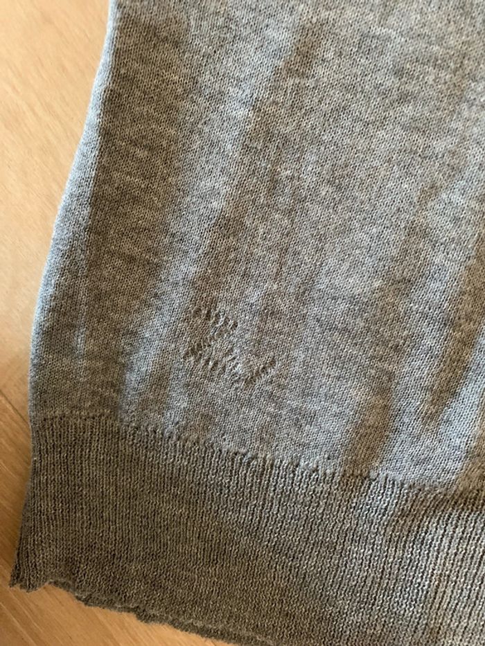 Top zadig et voltaire S - photo numéro 2