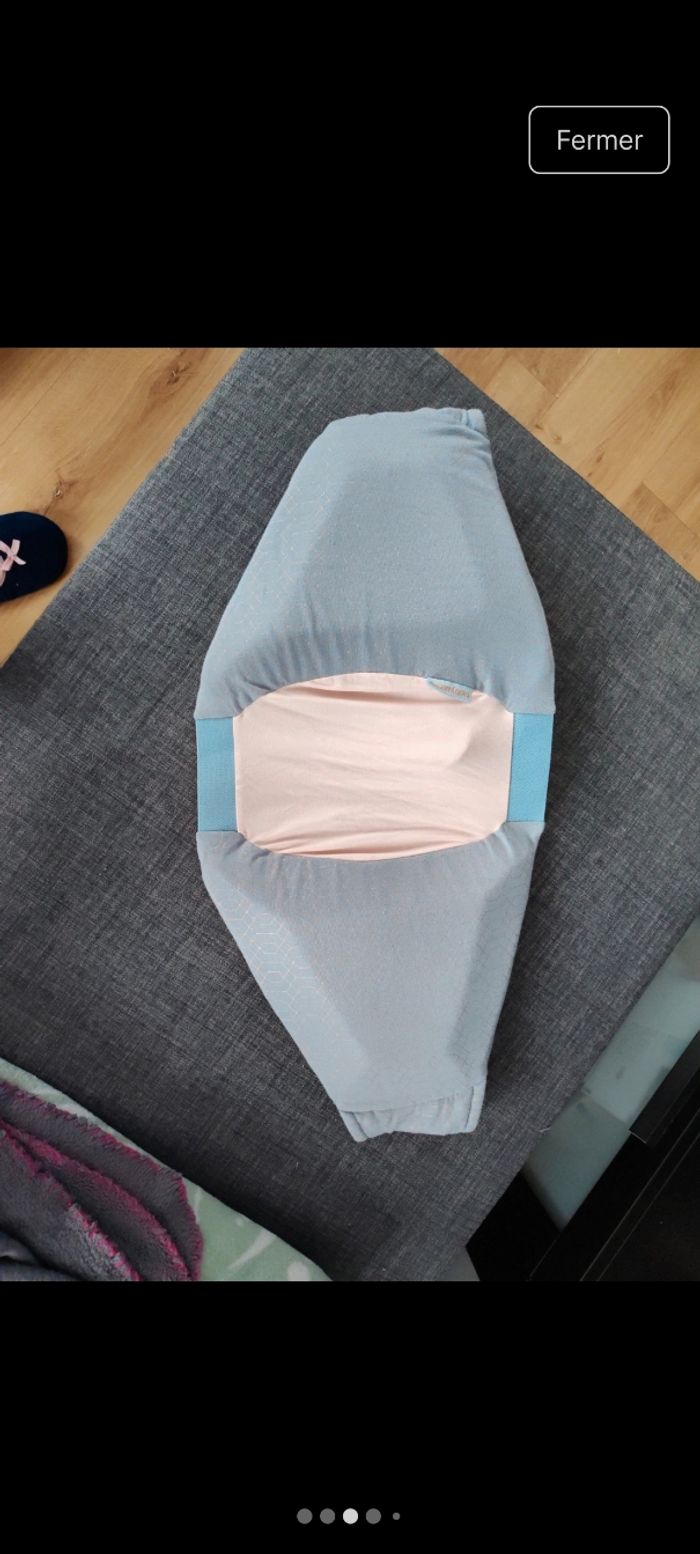 Ceinture de grossesse de sommeil - photo numéro 4