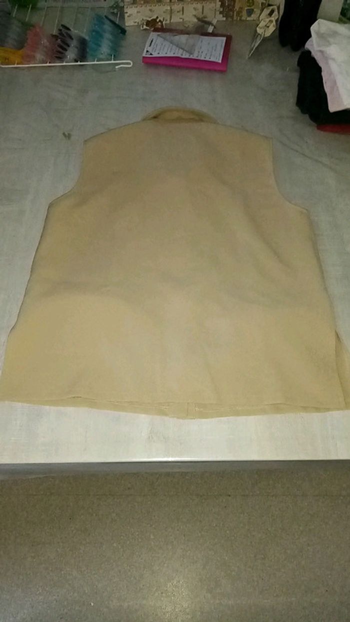 Chemise femme - photo numéro 5