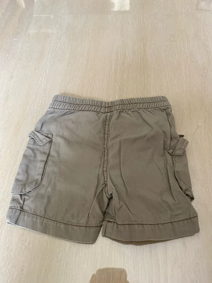 🌸 Short 🌸 - photo numéro 4