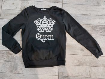 Pull queen