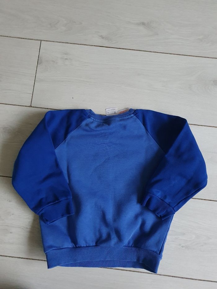 Pull garçon 3 ans - photo numéro 3