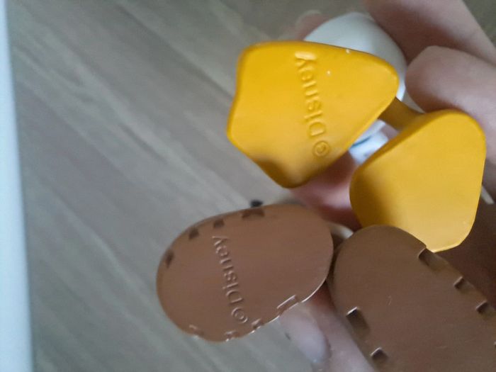 Lot de figurines Disney - photo numéro 10