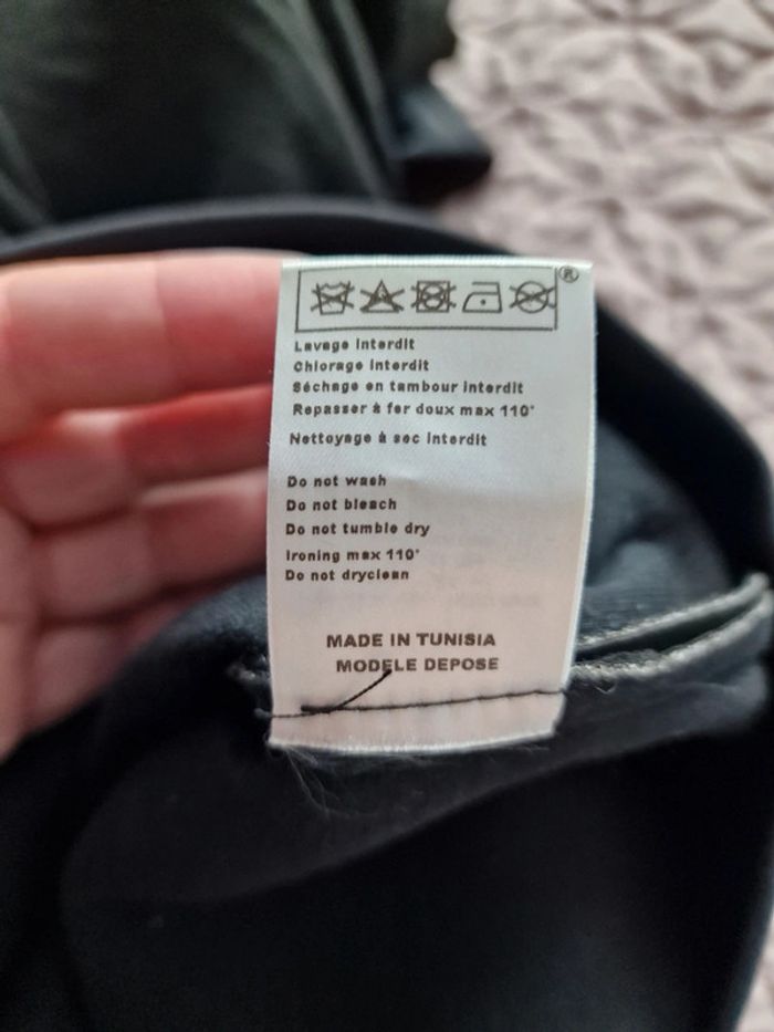 Robe Maje femme 36 - photo numéro 10