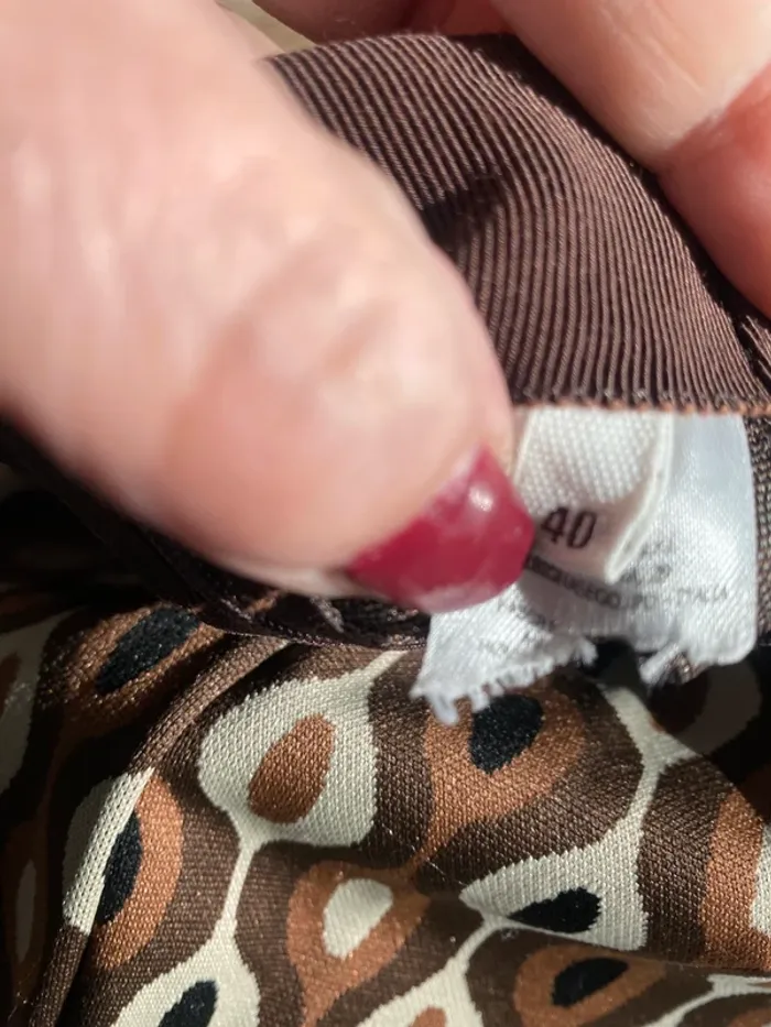Pantalon Maliparmi - photo numéro 4
