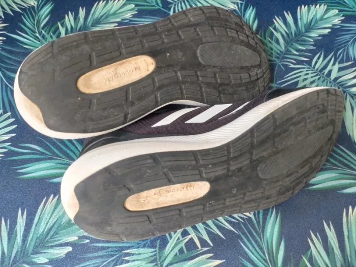 Baskets femme Adidas 39.5 - photo numéro 7