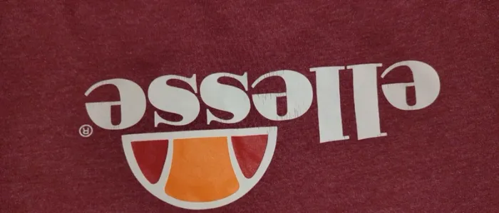 Pull ellesse - photo numéro 5