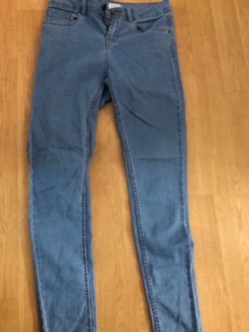 Jean