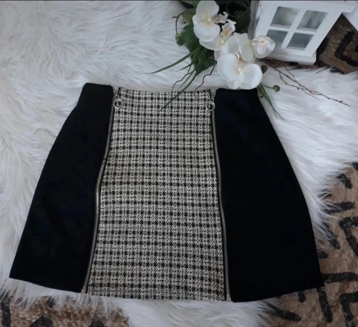 Jupe Neuve Taille XL🌿💝 - photo numéro 5