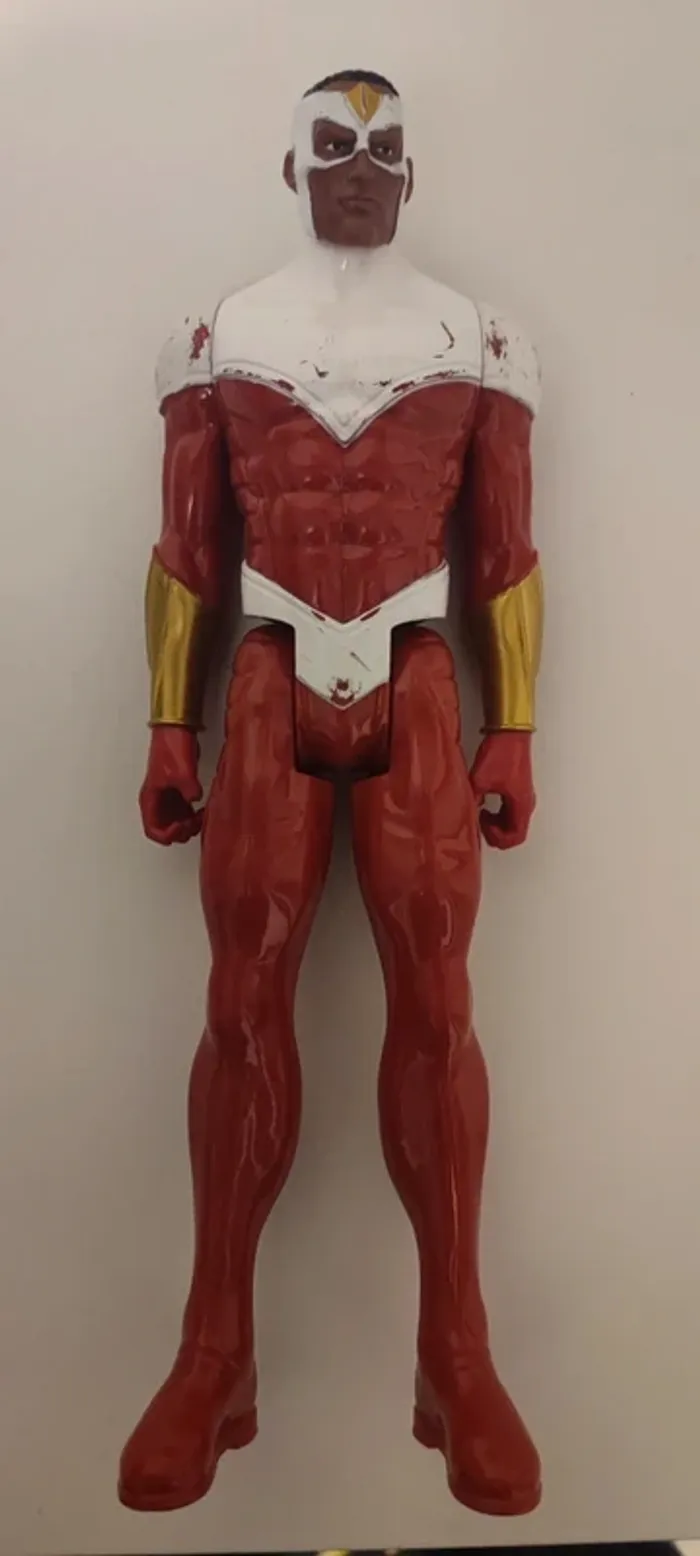 Lot de Figurine marvel ou a l'unité - photo numéro 9