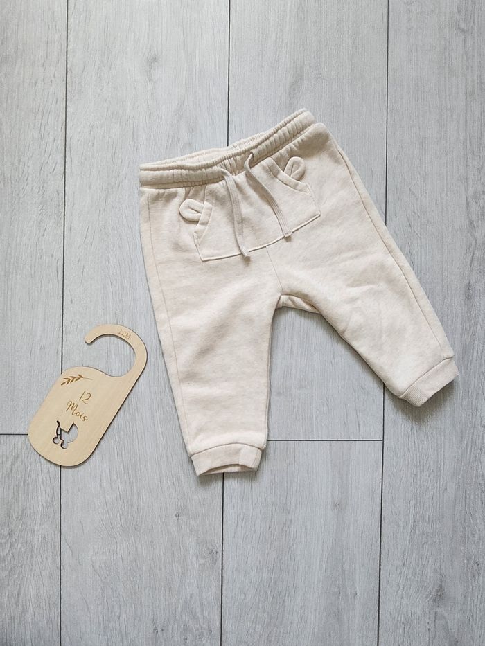 Jogging Bébé Kiabi