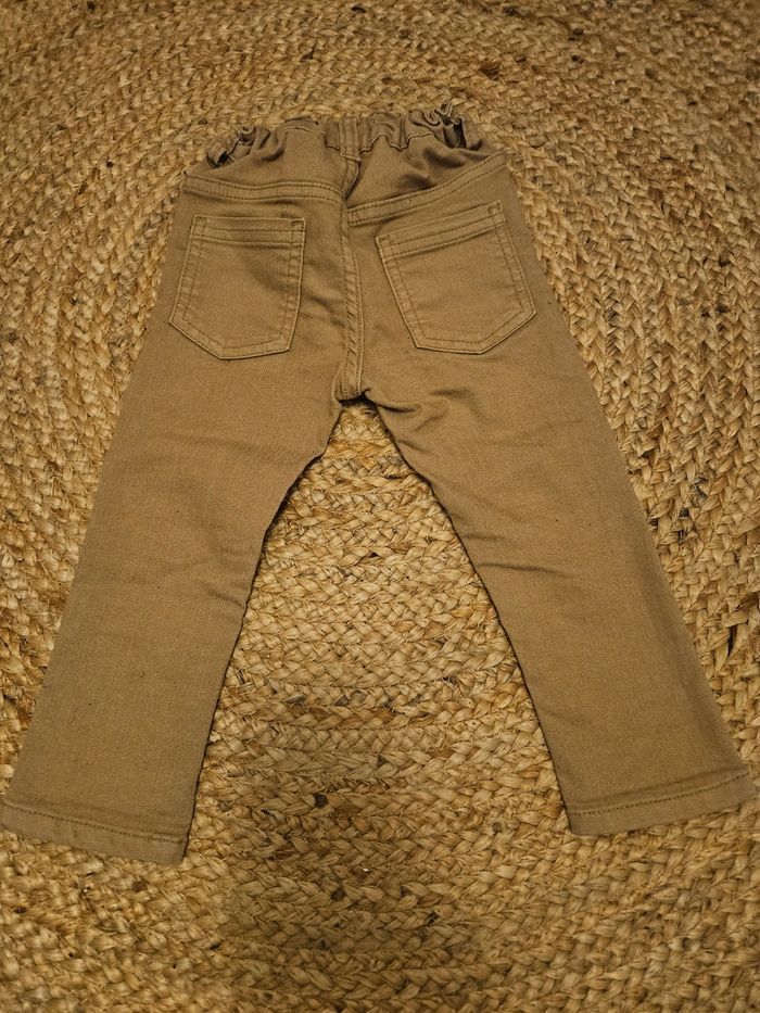 Pantalon 2 ans - photo numéro 2