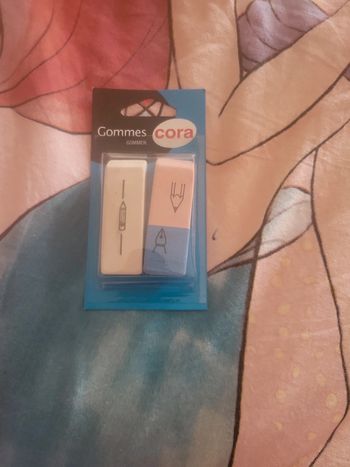 Gommes