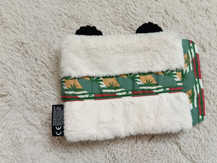 Album photo panda les deglingos - photo numéro 2