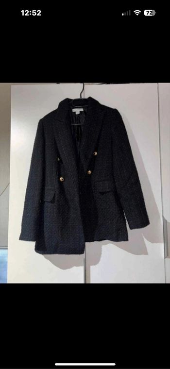 Blazers femme