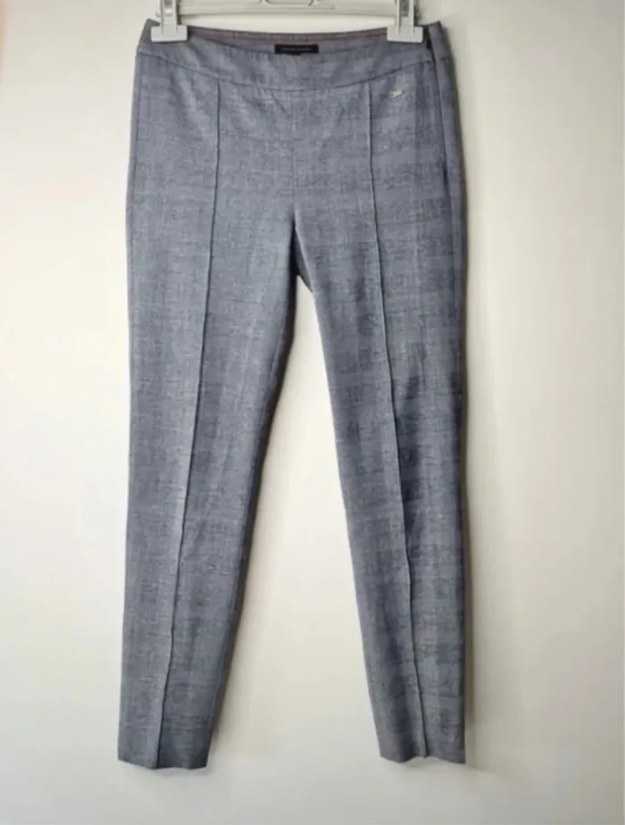 🎄 Magnifique pantalon costume / Tommy Hilfiger T/XS 🎄 - photo numéro 2