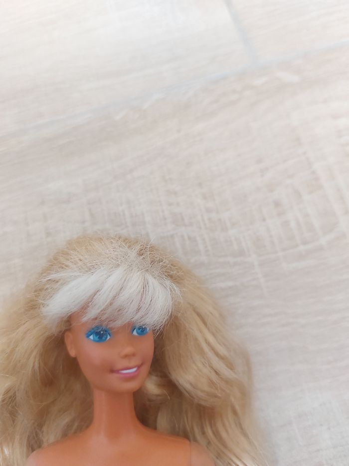 Barbie vintage 1989 - photo numéro 2