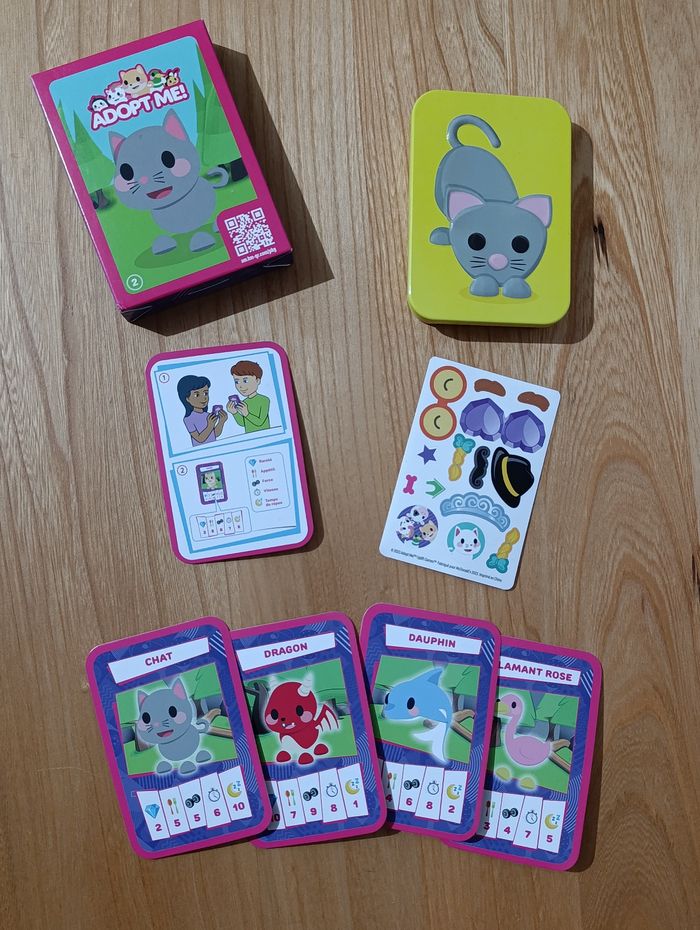 Adopt me numéro 2 - photo numéro 2