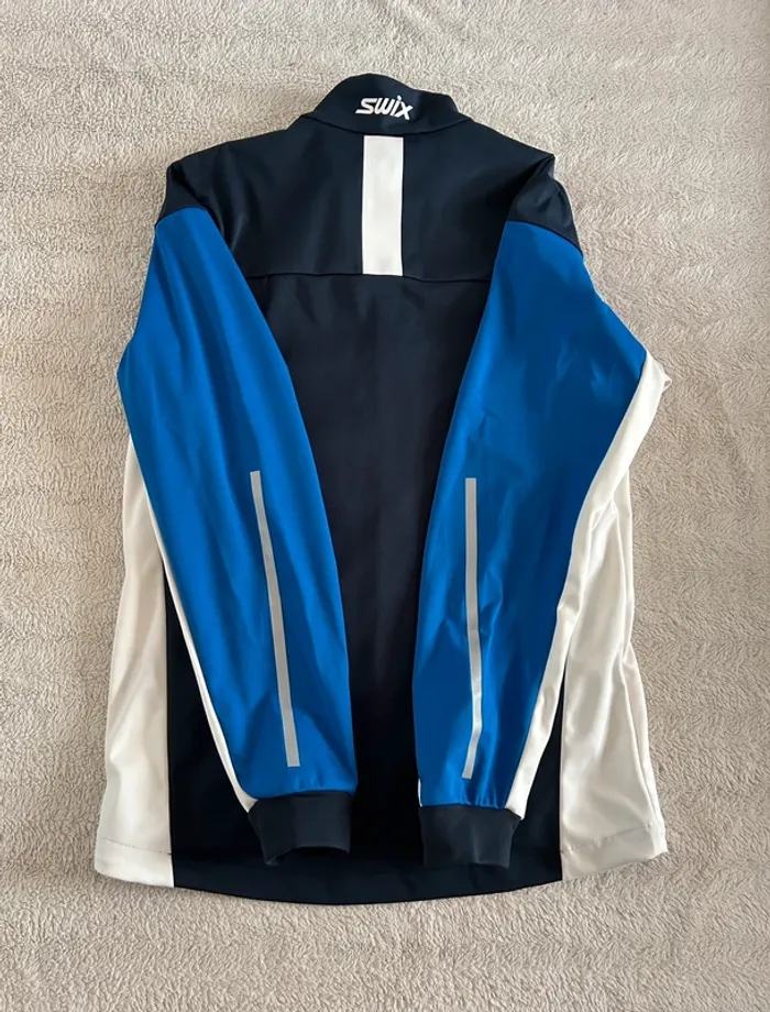 Veste hybride Swix - photo numéro 2