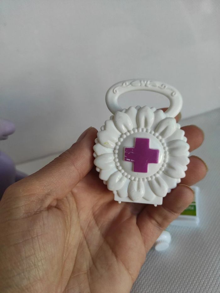 My little Pony G2 medicin et accessoires - photo numéro 11