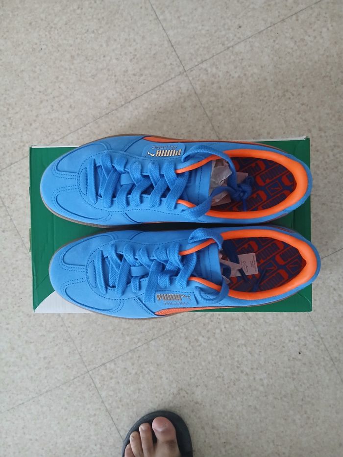 Chaussure Puma - photo numéro 4