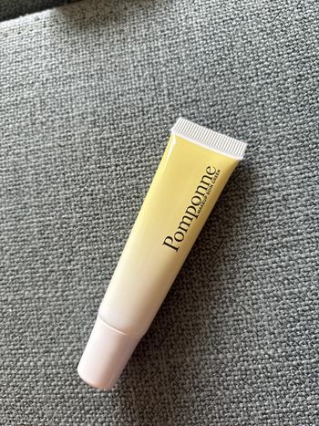 Gloss pomponne neuf