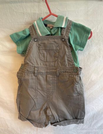 ensemble 12 mois grain de ble