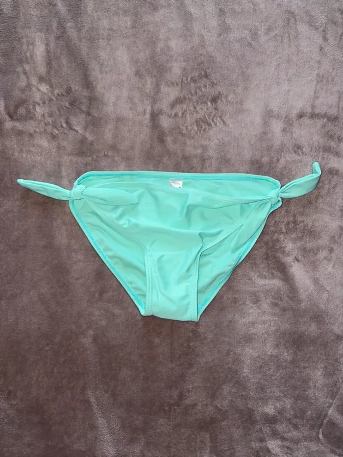 Lot de 5 vêtements fille taille 12 ans en très bon état - photo numéro 12