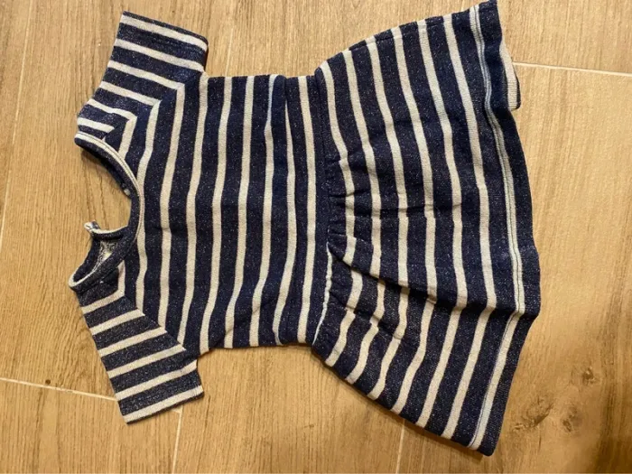 Robe bébé