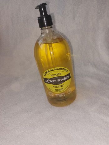 Le comptoir du bain 