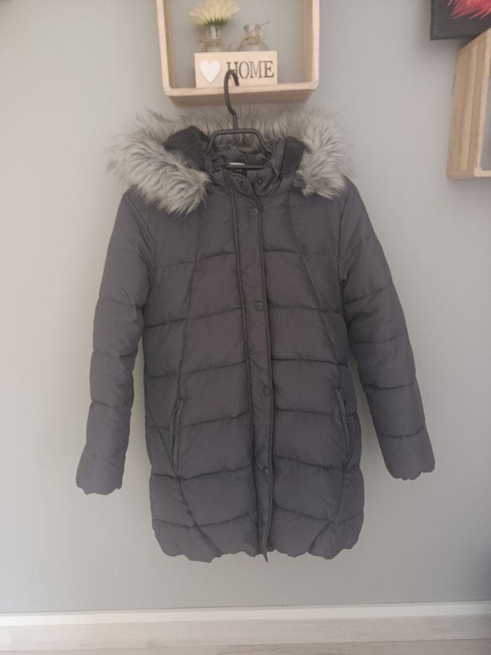 Doudoune Tape à l'oeil