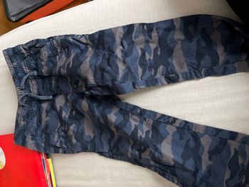 Kiabi joggers 5ans