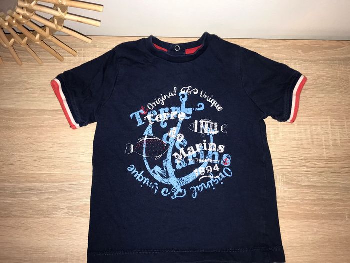 Terre de marins - photo numéro 5